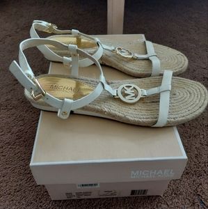 Michael kors sandals